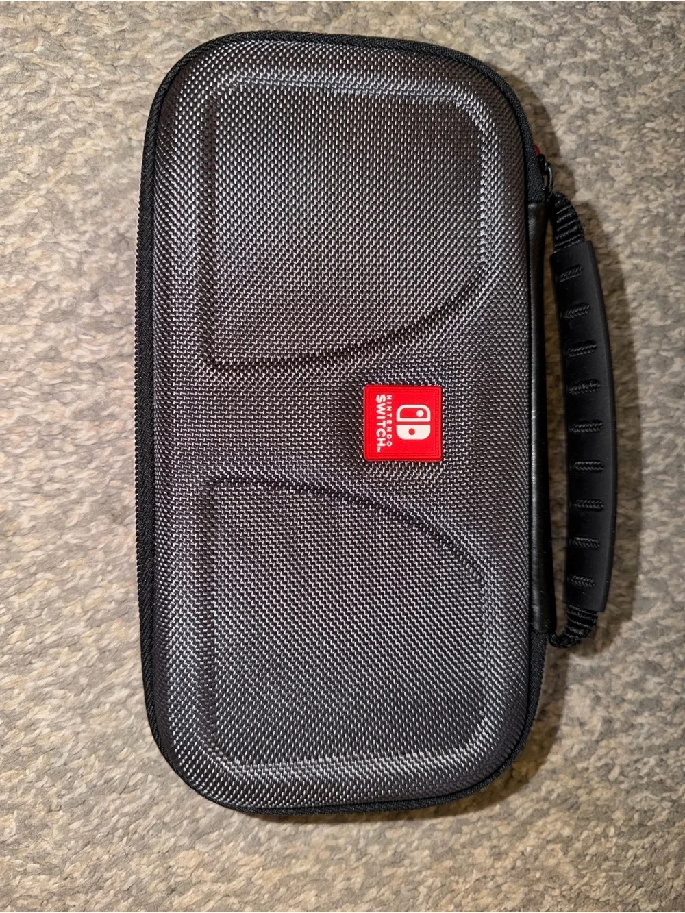 Nintendo Switch Lite -  Traveler Deluxe Case -